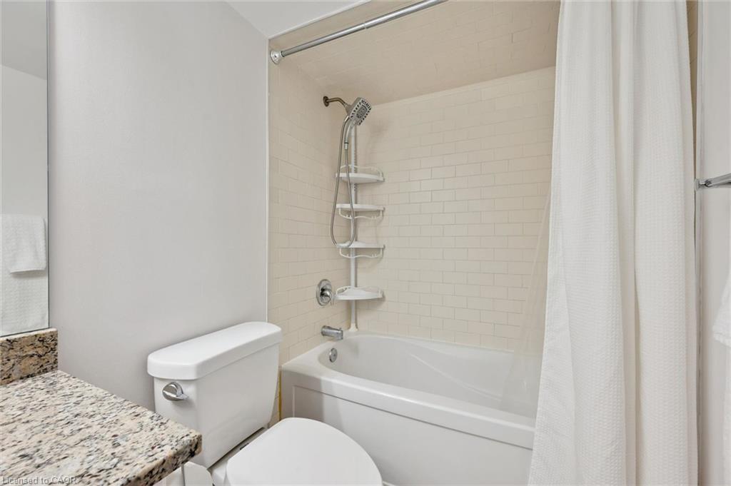 903-55 Yarmouth Street Unit: 903