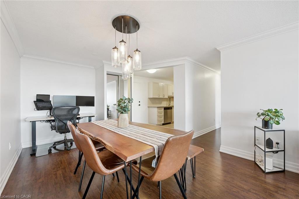 903-55 Yarmouth Street Unit: 903