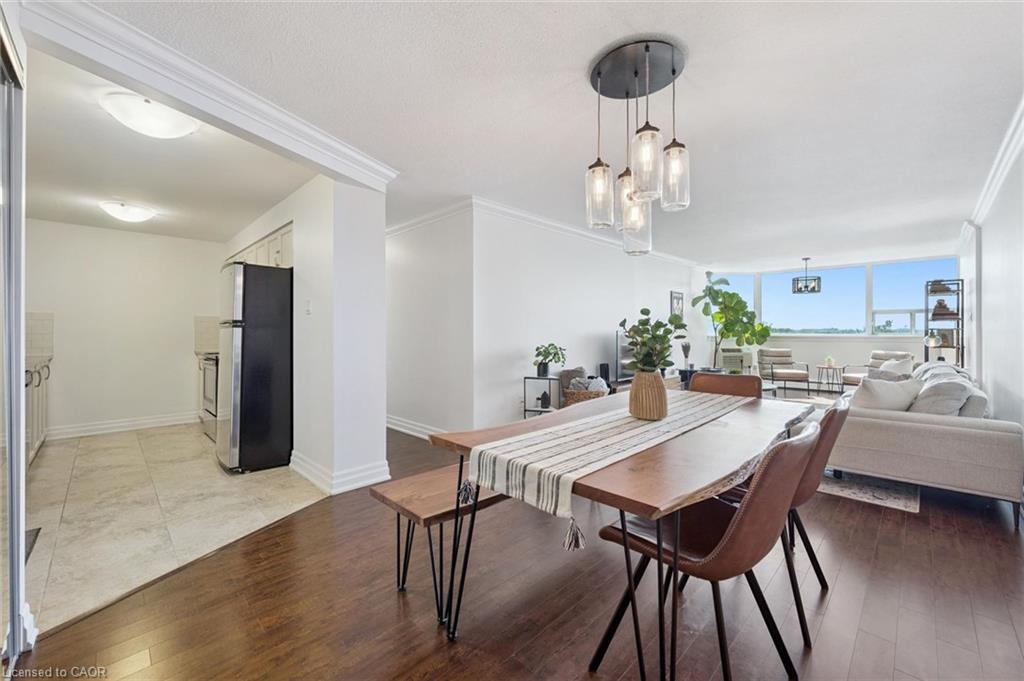 903-55 Yarmouth Street Unit: 903