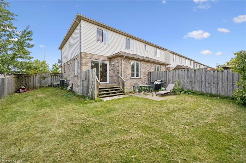 58 Wilkie Crescent