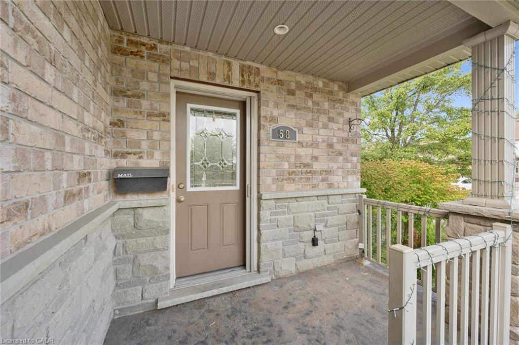 58 Wilkie Crescent