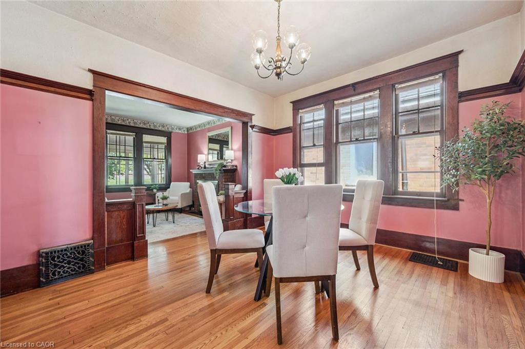 22 Boult Avenue