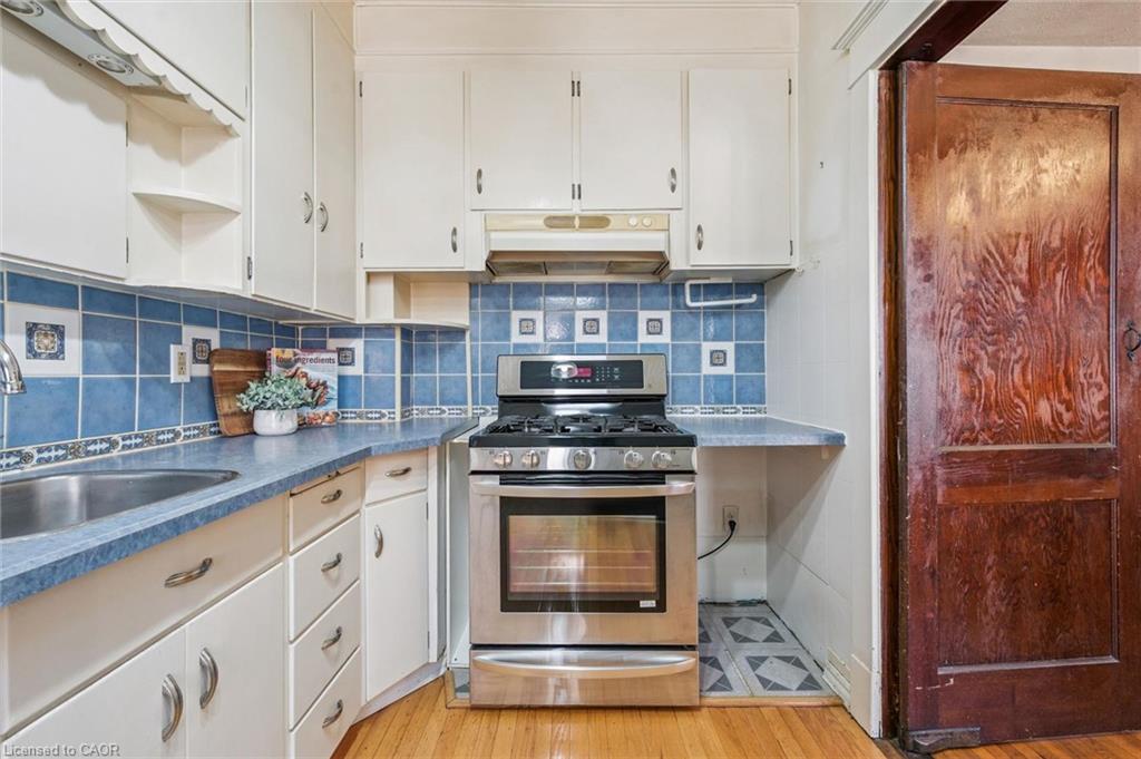 22 Boult Avenue