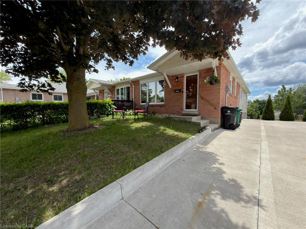 34 Nora Court
