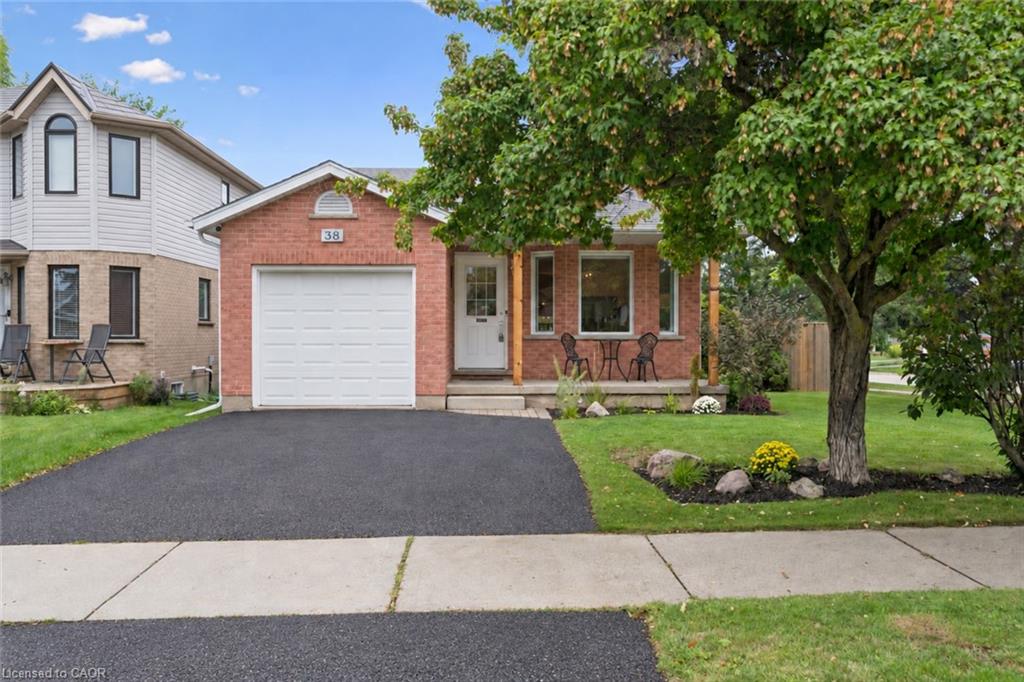 38 Borland Drive