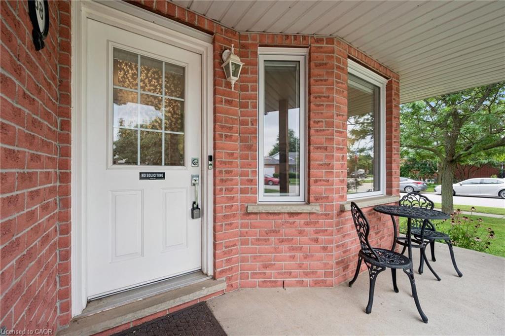 38 Borland Drive