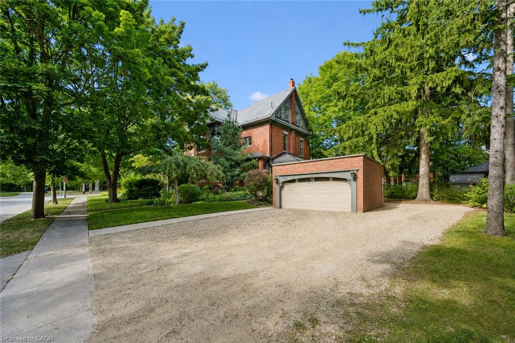 80 London Road W