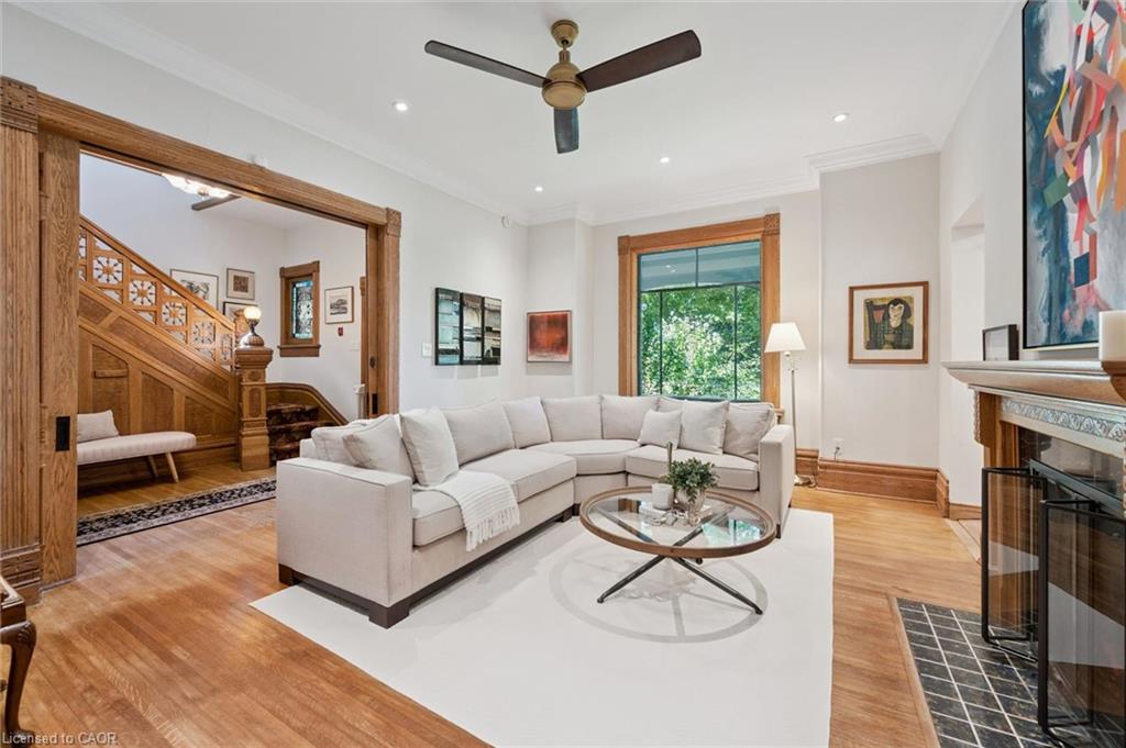 80 London Road W
