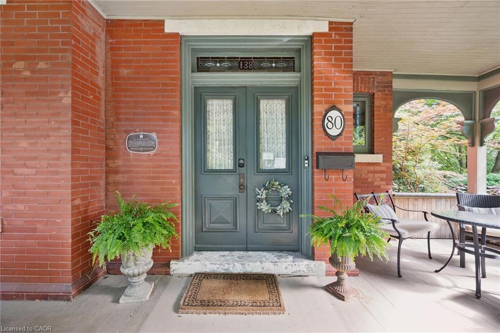 80 London Road W