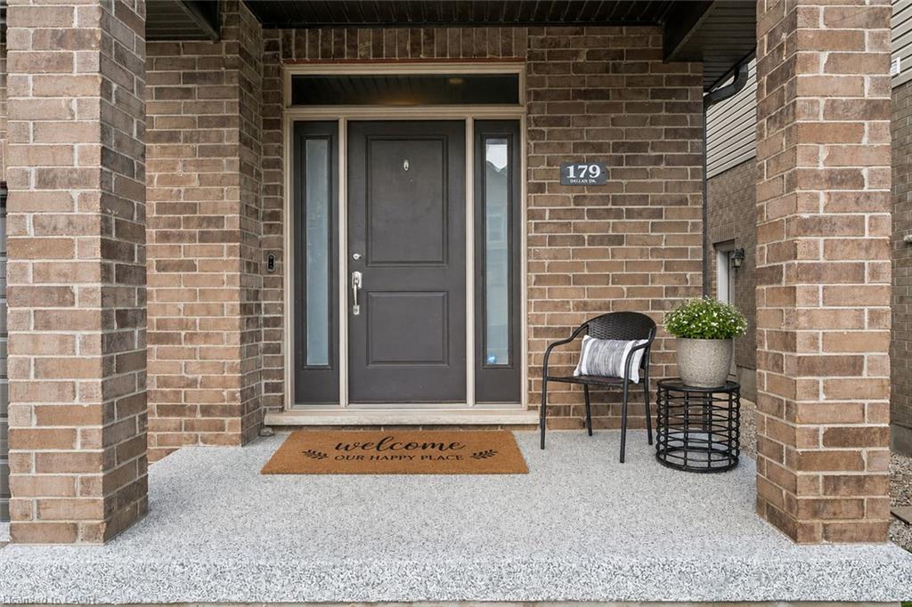 179 Dallan Drive