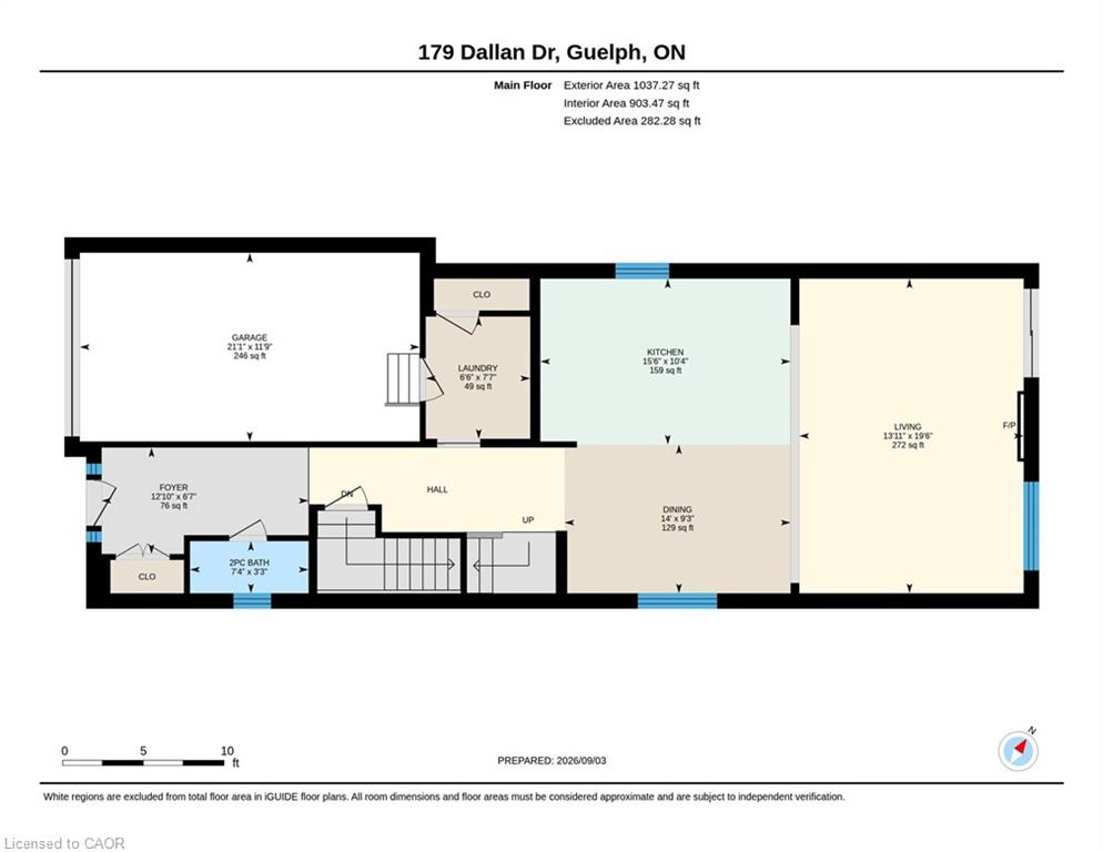 179 Dallan Drive