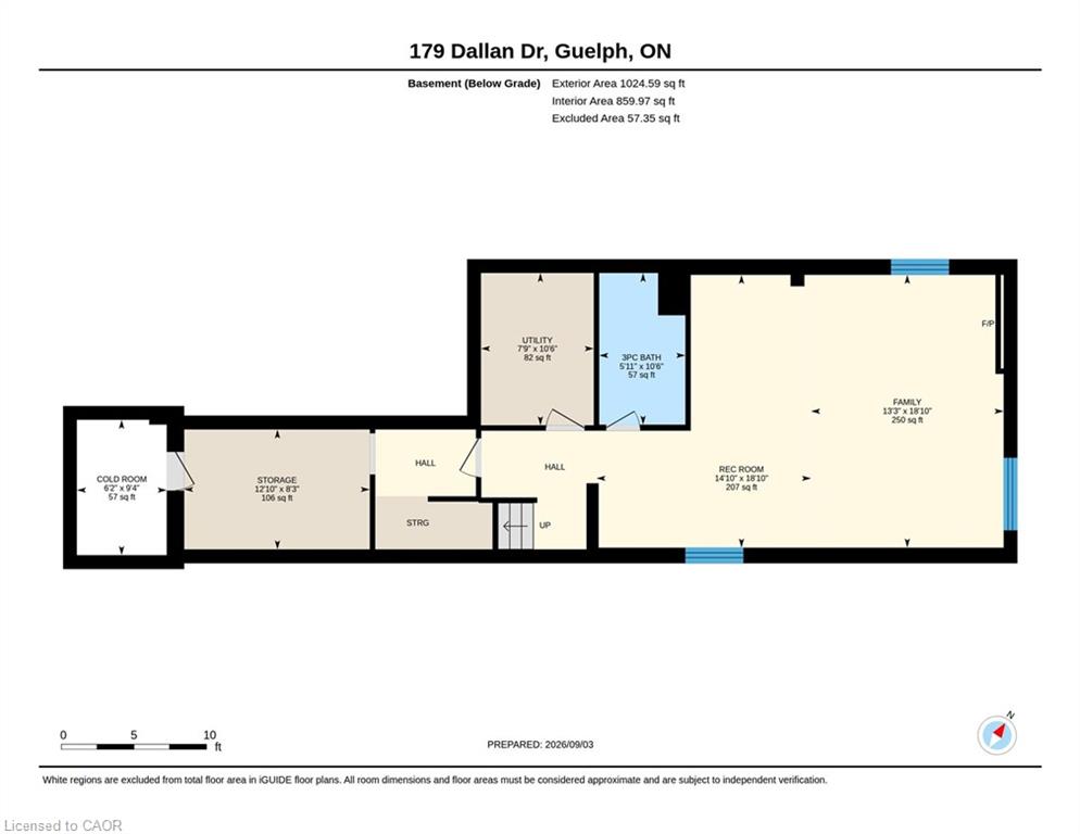 179 Dallan Drive