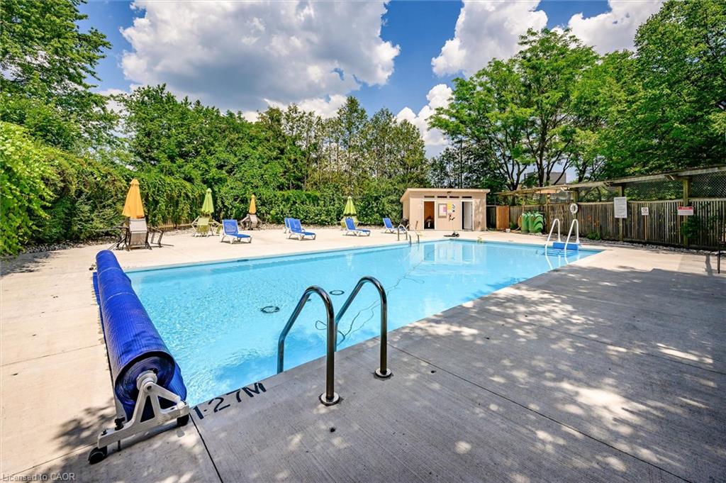 206-93 Westwood Road Unit: 206