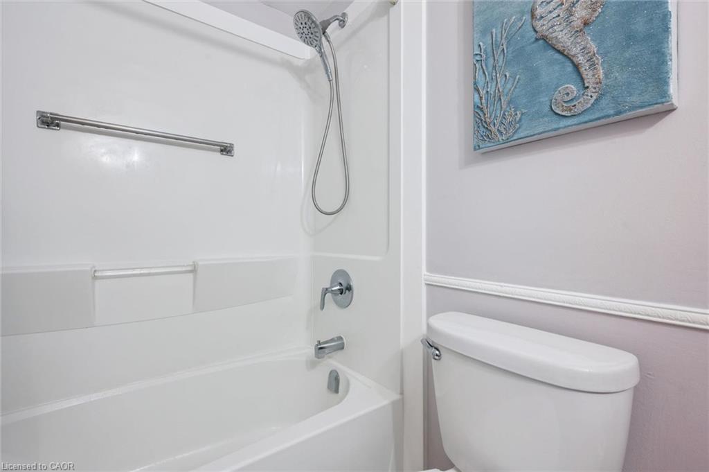 206-93 Westwood Road Unit: 206