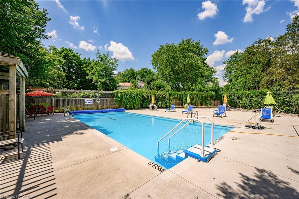 206-93 Westwood Road Unit: 206
