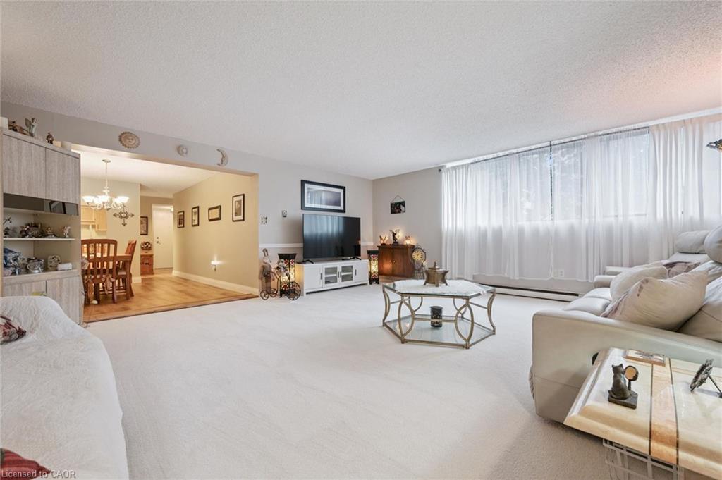 206-93 Westwood Road Unit: 206