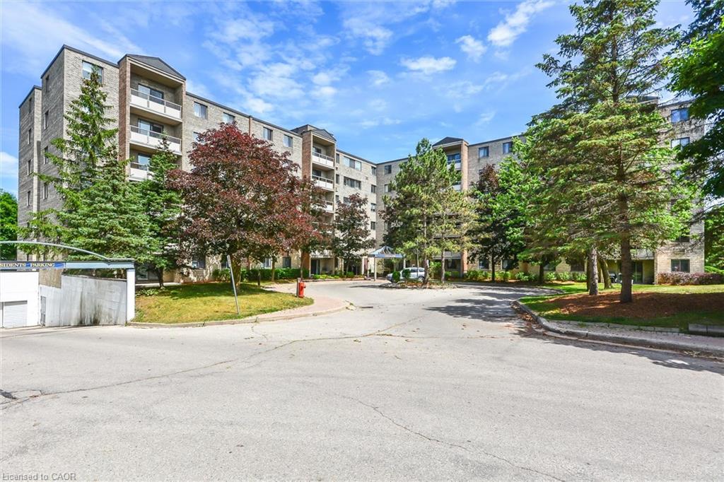 206 93 Westwood Road Unit 206 Guelph On Ca N1h 7j7 40860389
