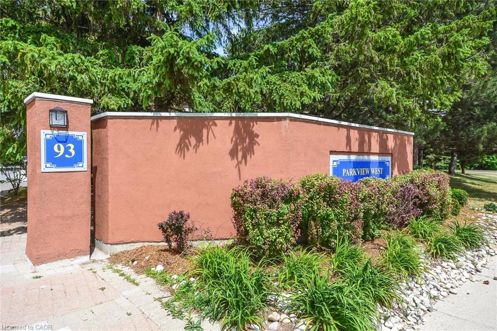 206-93 Westwood Road Unit: 206