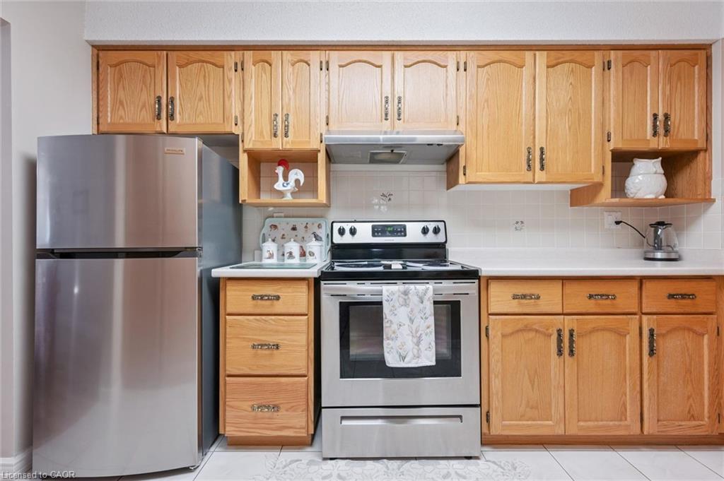 206-93 Westwood Road Unit: 206