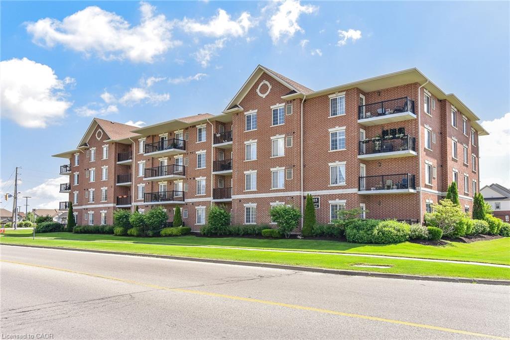 408-415 Grange Road Unit: 408