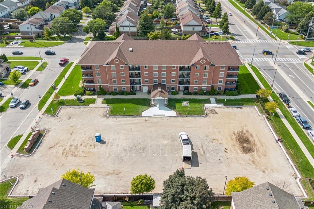 408-415 Grange Road Unit: 408