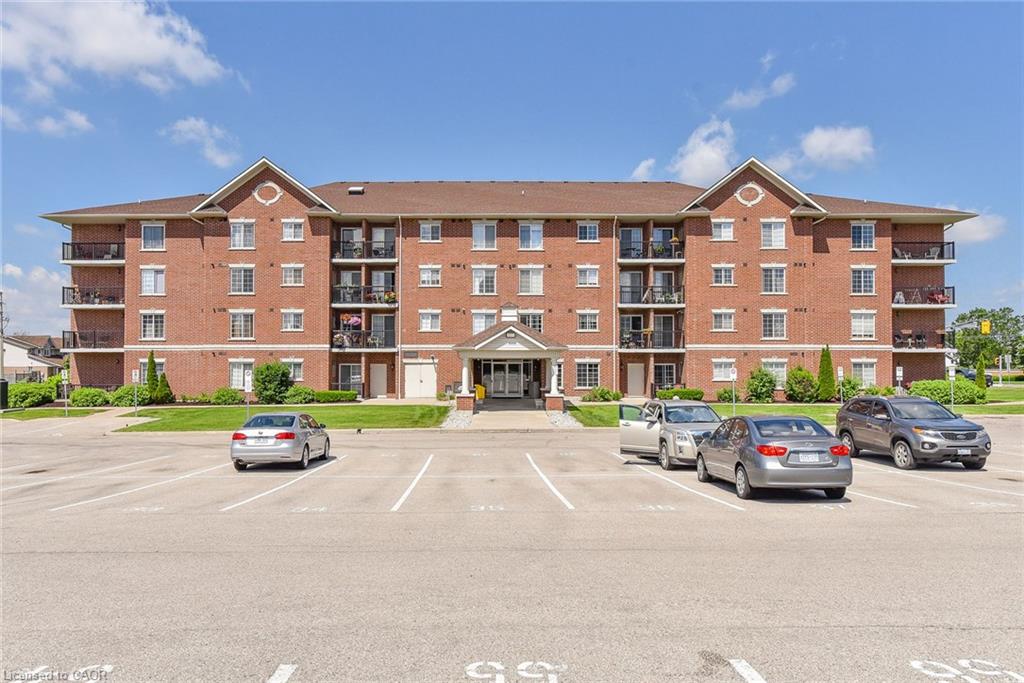 408-415 Grange Road Unit: 408
