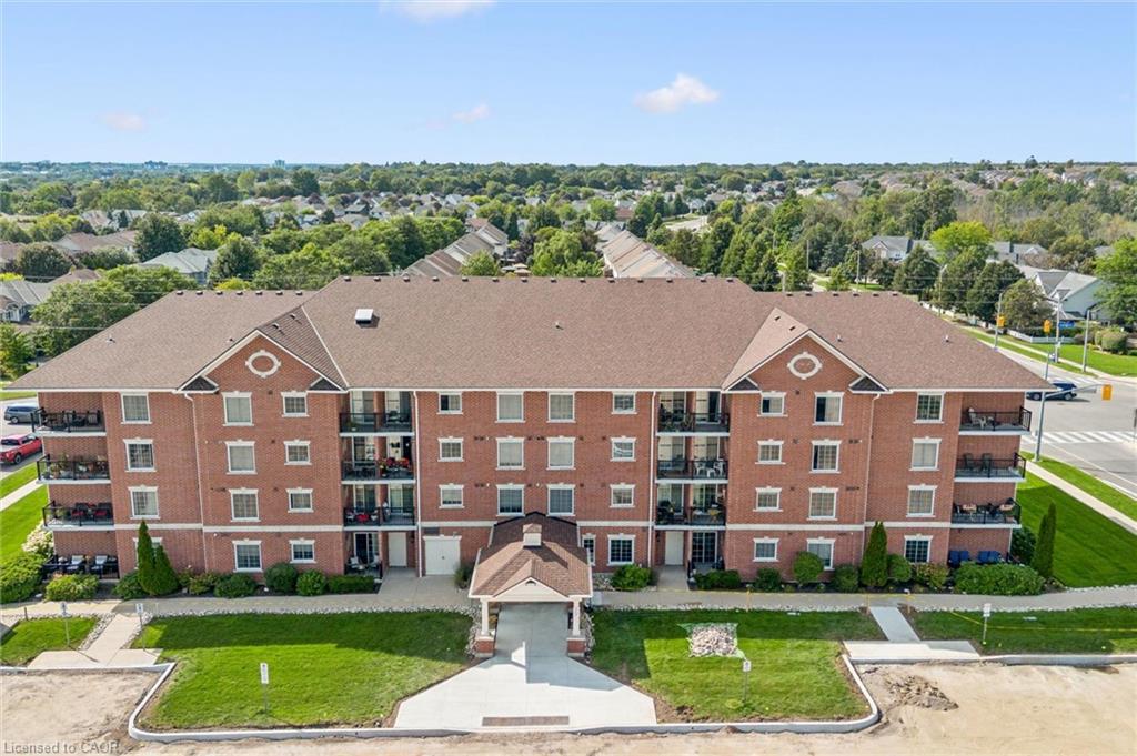 408-415 Grange Road Unit: 408