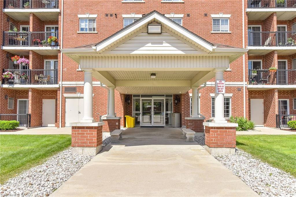 408-415 Grange Road Unit: 408