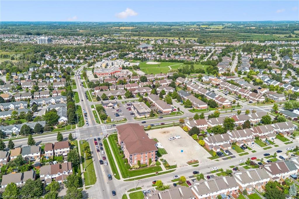 408-415 Grange Road Unit: 408