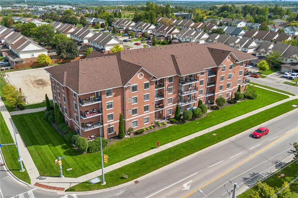 408-415 Grange Road Unit: 408