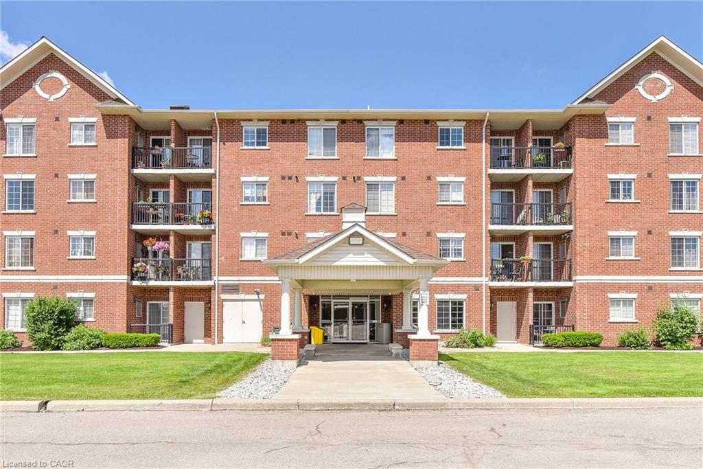 408-415 Grange Road Unit: 408