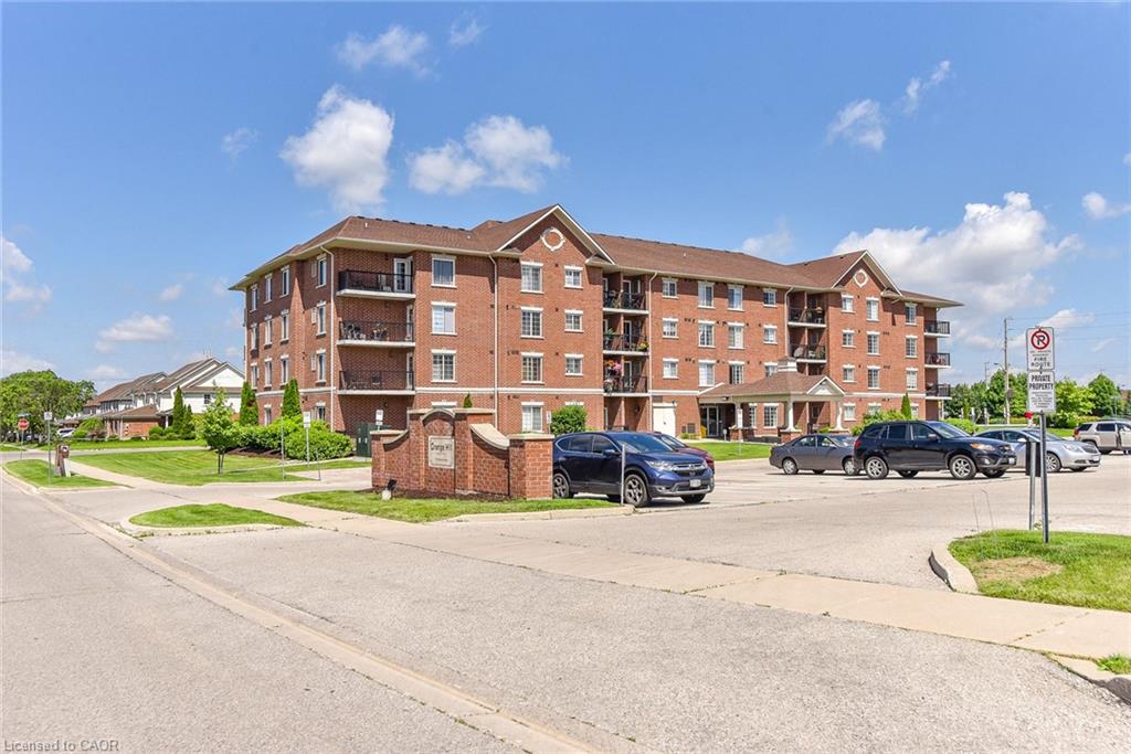 408-415 Grange Road Unit: 408