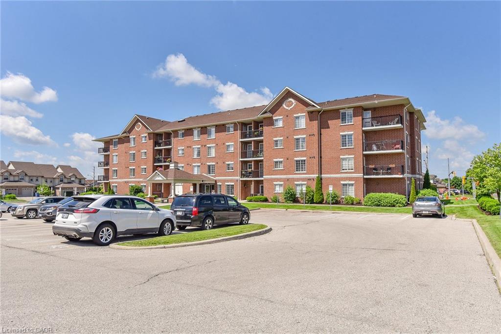 408-415 Grange Road Unit: 408