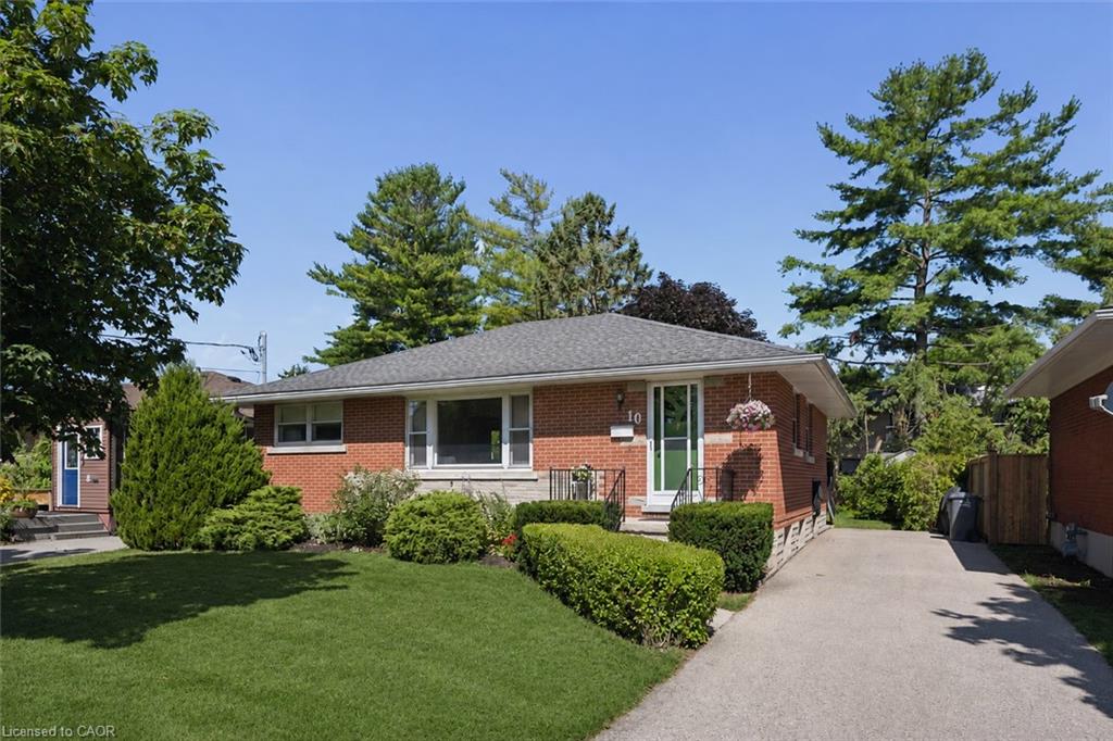 10 Paul Avenue Guelph On Ca N1e 1s2 40862649