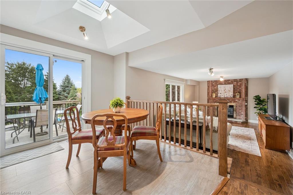 32 Thornhill Drive