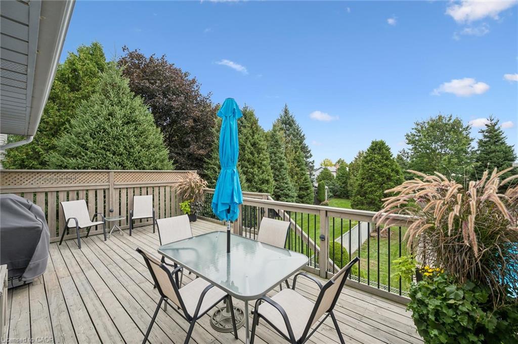 32 Thornhill Drive