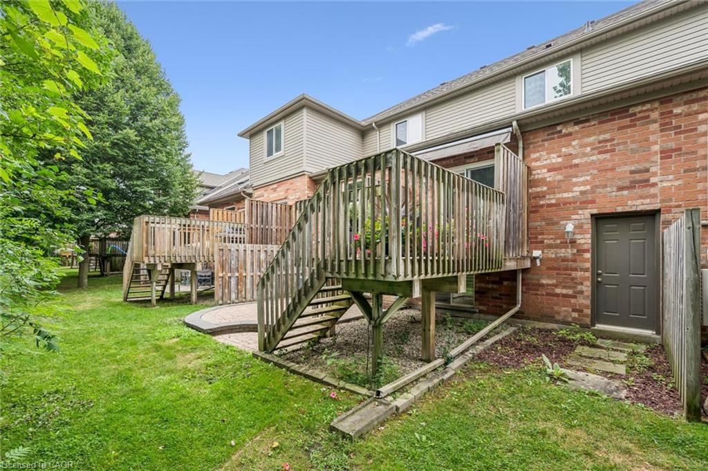 10-755 Willow Road Unit: 10