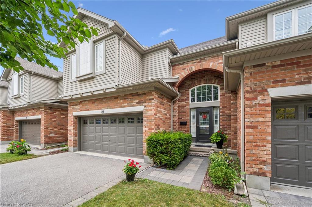 10-755 Willow Road Unit: 10