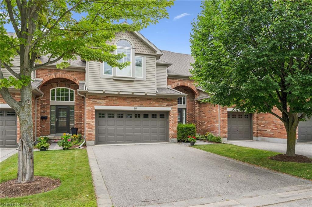 10-755 Willow Road Unit: 10