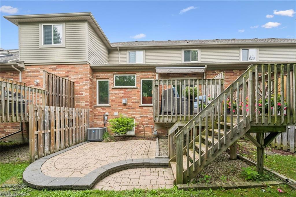 10-755 Willow Road Unit: 10