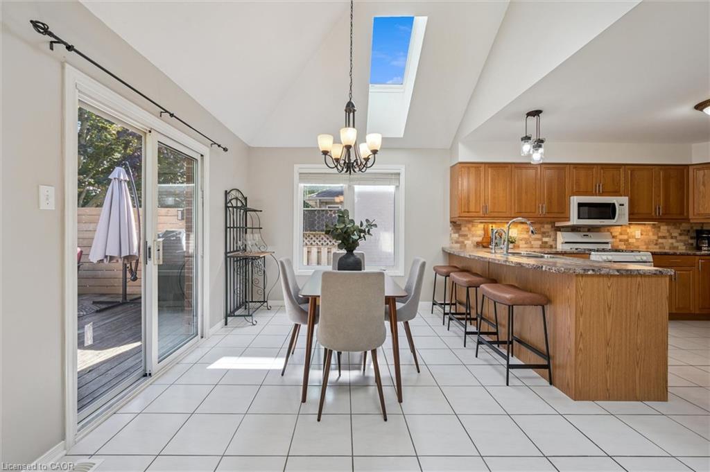 27 Oakridge Crescent