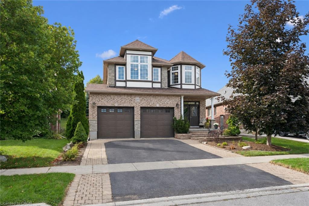 26 Frasson Drive