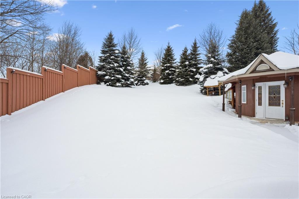26 Frasson Drive