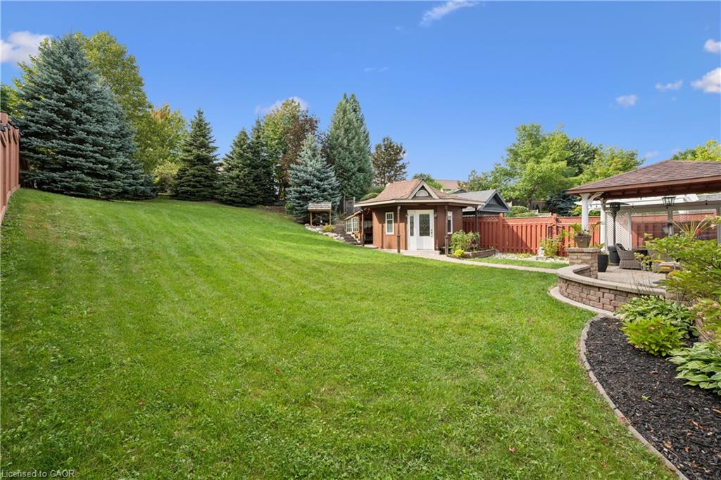 26 Frasson Drive