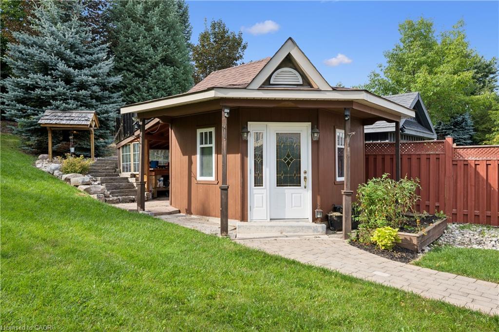 26 Frasson Drive