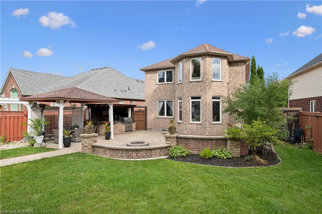 26 Frasson Drive