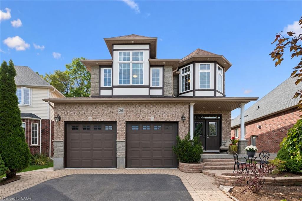 26 Frasson Drive