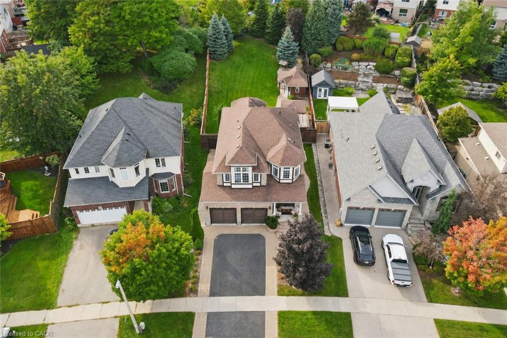 26 Frasson Drive
