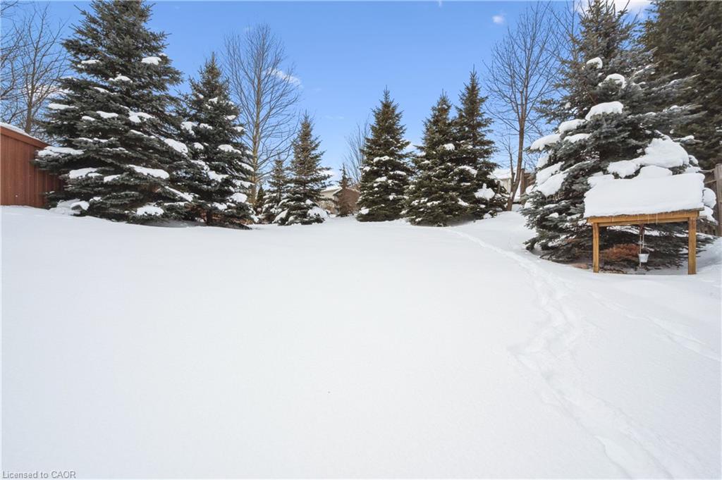 26 Frasson Drive