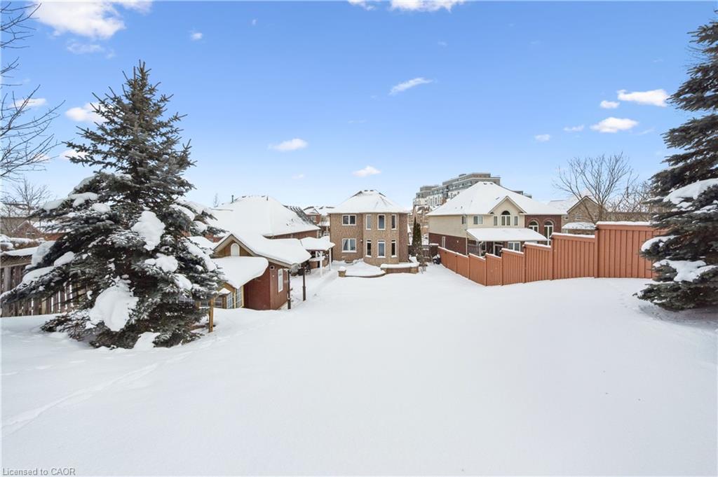 26 Frasson Drive